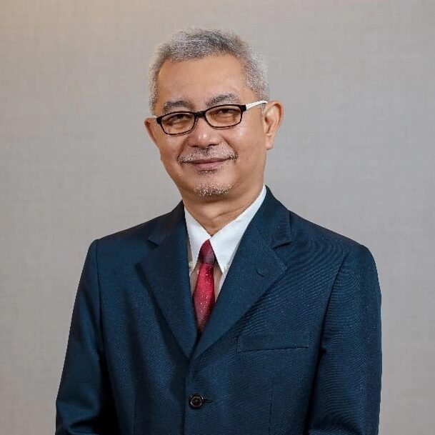 Anthony Tan Kee Huat
