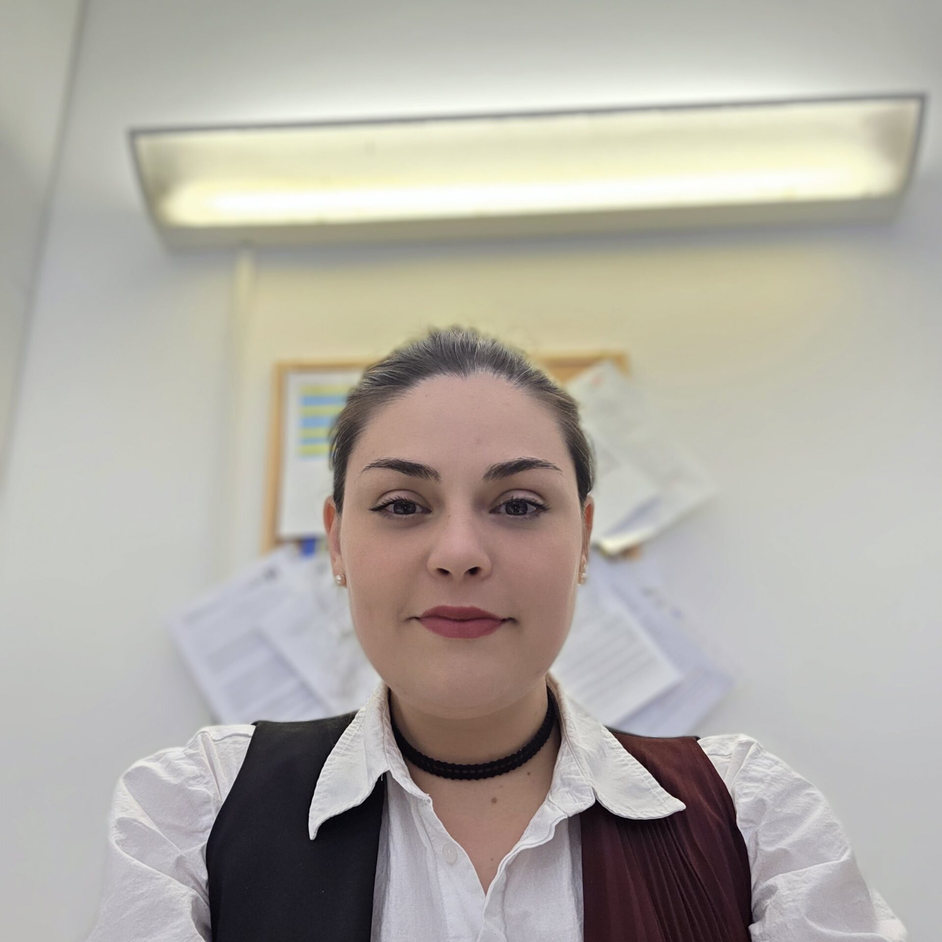 Maria Benedetta Cabitza