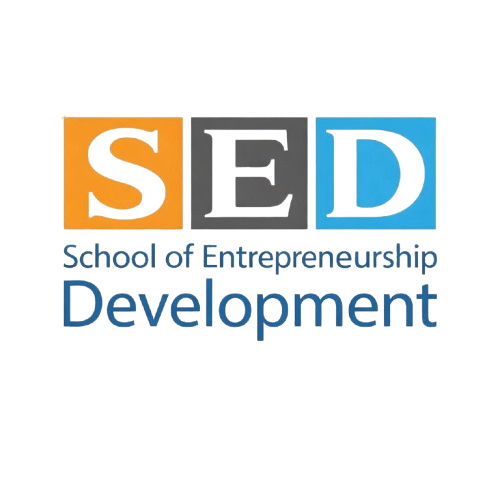 School of Entrepreneurship Development (SED) logo