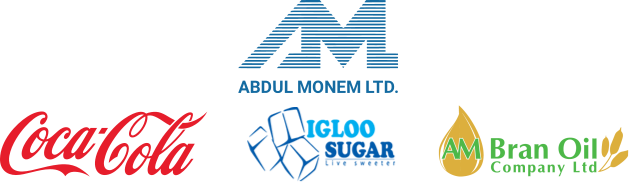 Abdul Monem Ltd logo